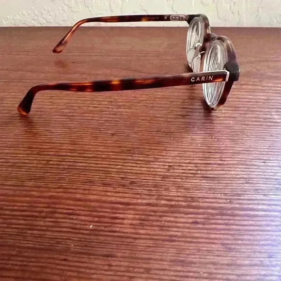 Carin Vine C2 40-20-145 Frames Only - Picture 7 of 9